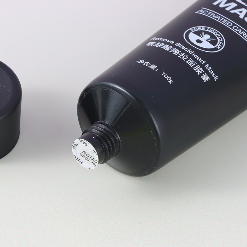 Hyaluronic acid peel-off mask cream