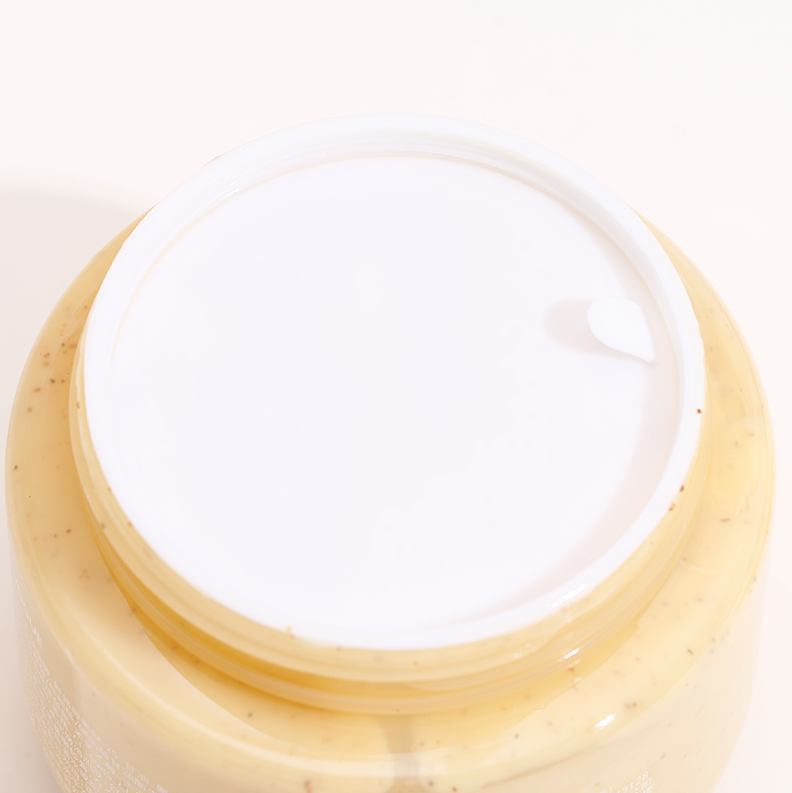 Soothing Body Scrub (Pomelo Fragrance)