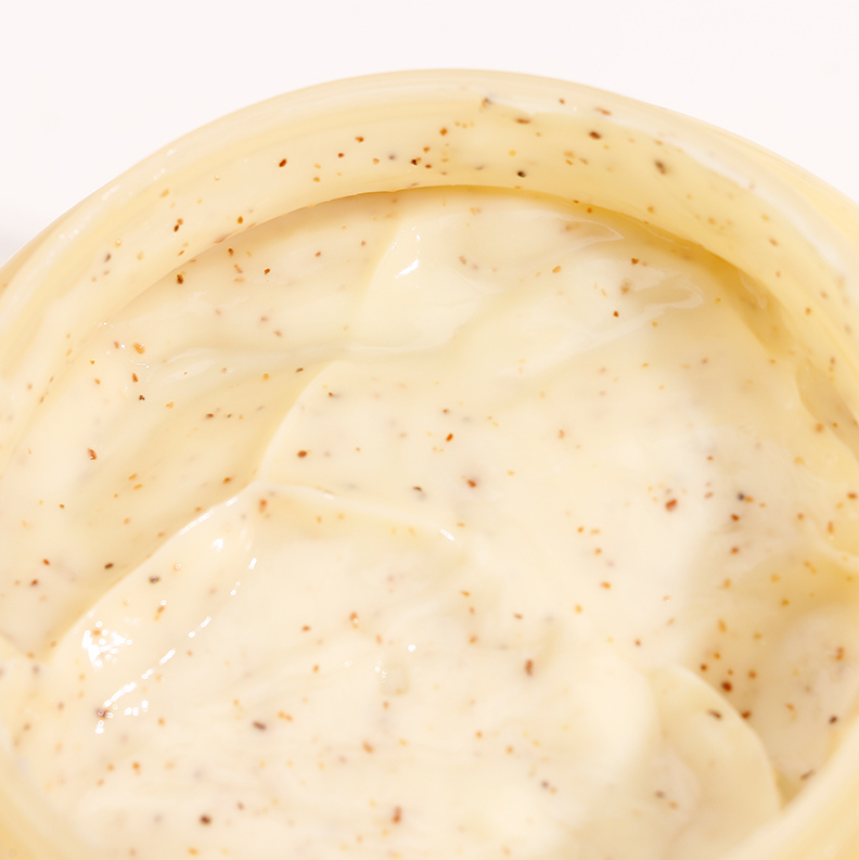 Soothing Body Scrub (Pomelo Fragrance)