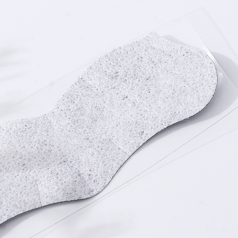 Deep cleansing and blackhead removal nose patch