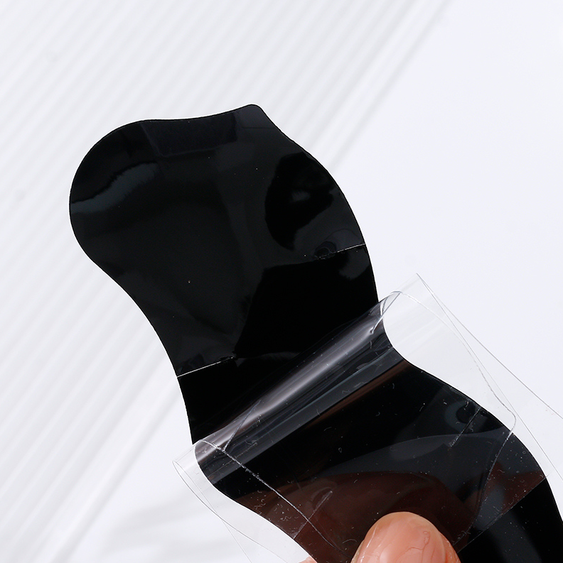 Deep cleansing and blackhead removal nose patch
