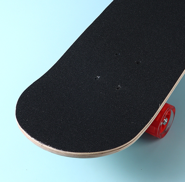 Cool Tide Series - Magic Joker 31 inch skateboard