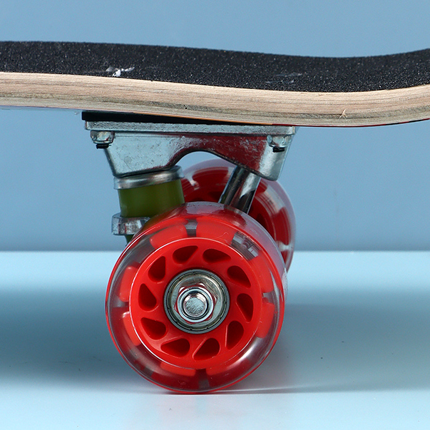 Cool Tide Series - Magic Joker 31 inch skateboard