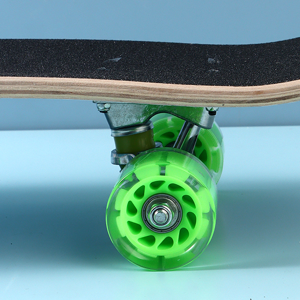 Cool Tide Series - Ocean's King 31-inch skateboard