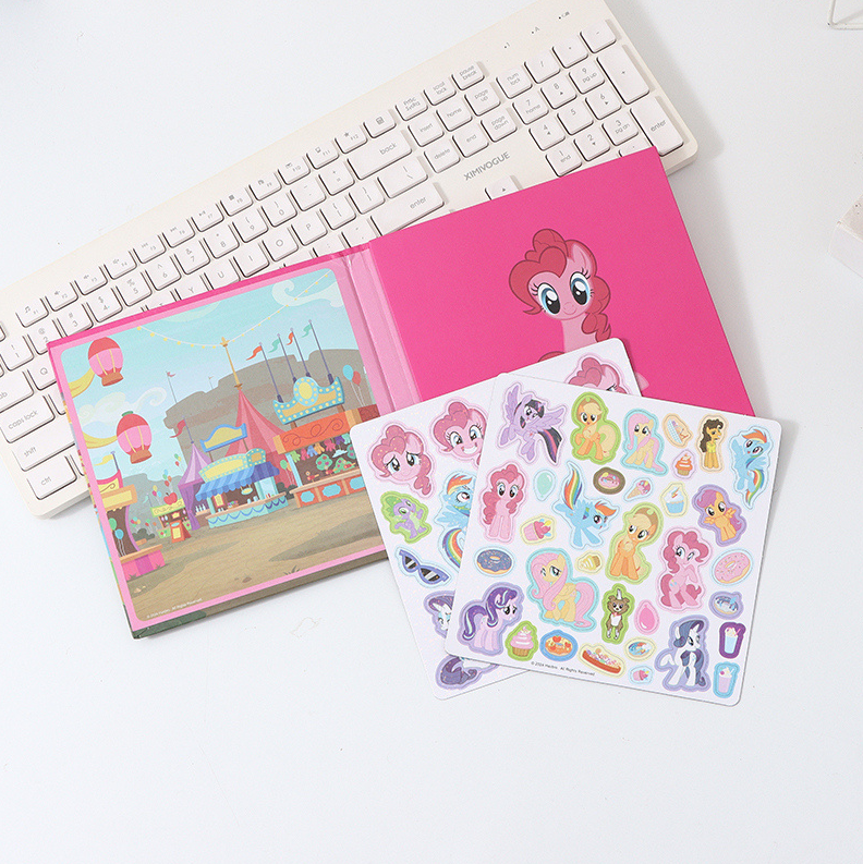 My Little Pony - Magnetic Scene Series