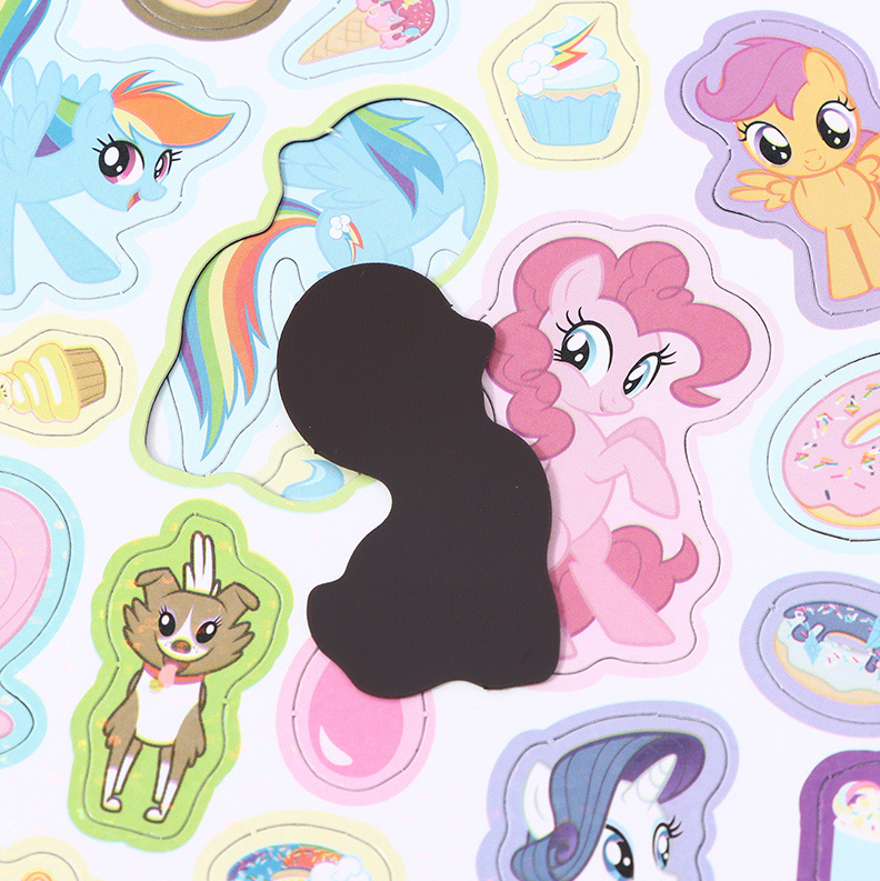 My Little Pony - Magnetic Scene Series