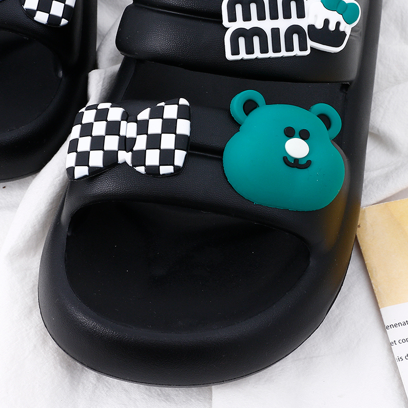 Twin Bear Tow (size 38-39)