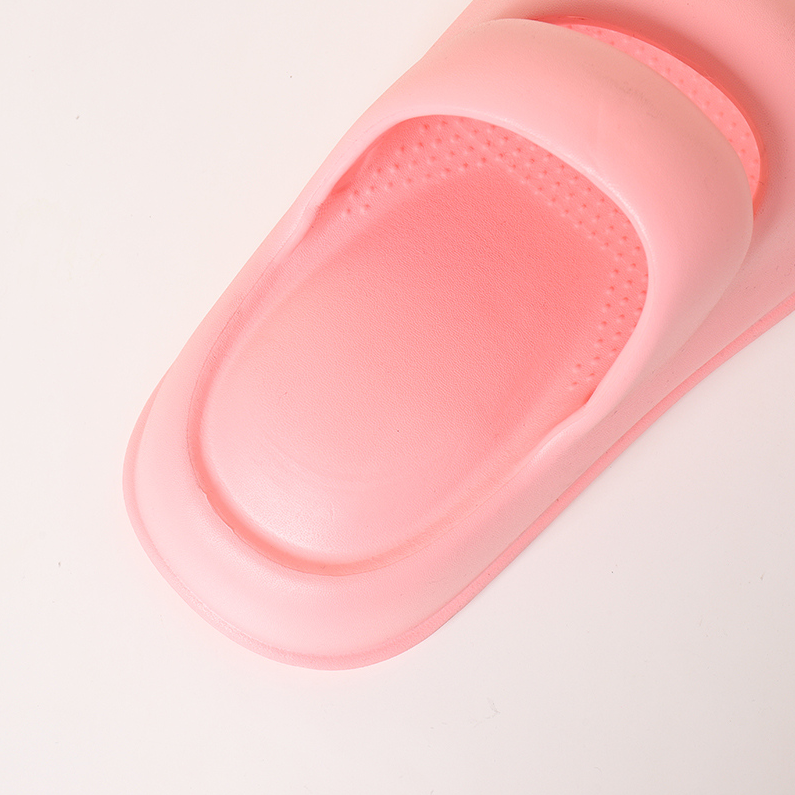 Internet celebrity Meng Yunzhan Ladies bathroom slippers (37