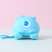 The Jellie Monsters Series Speaker (Blue) YL-SP01