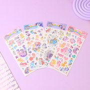 Fun Tattoo Patch Set