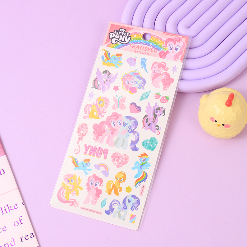 Fun Tattoo Patch Set