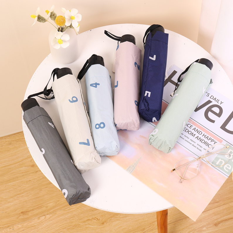 Digital Game Three Fold Sunshade (mixed)