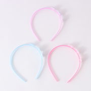 Colorful headband