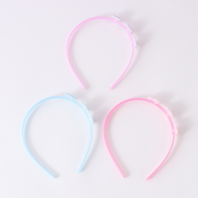 Colorful headband