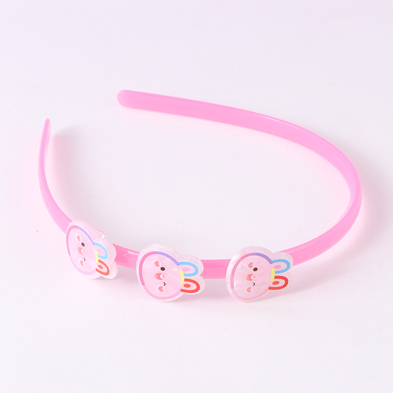 Colorful headband