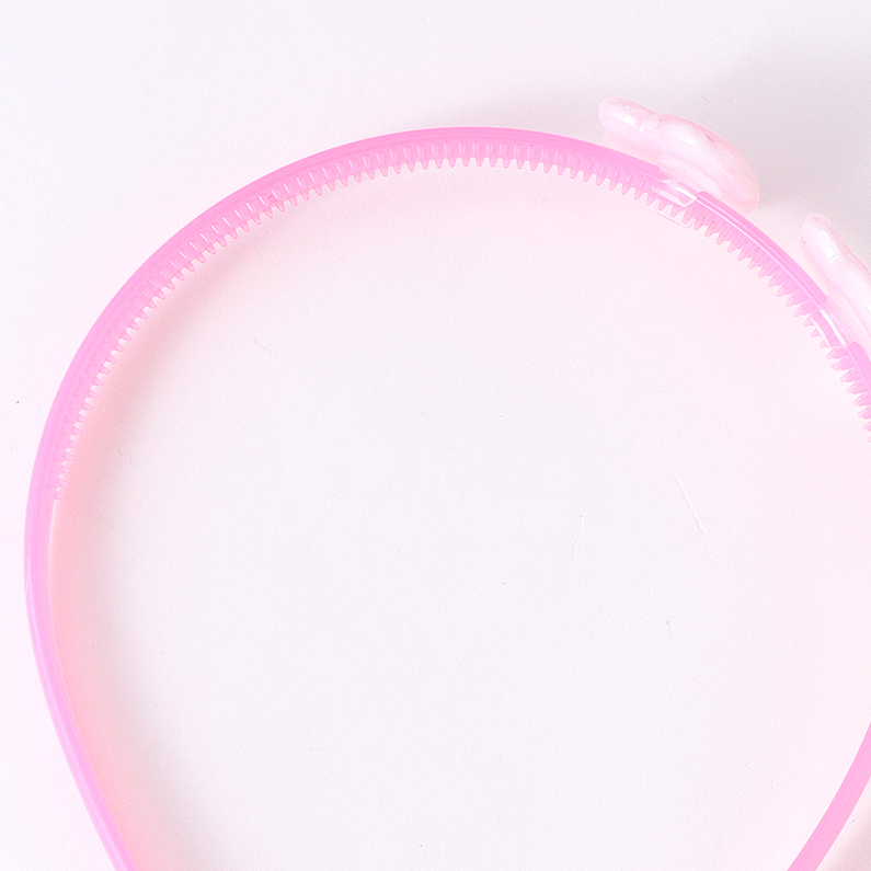 Colorful headband
