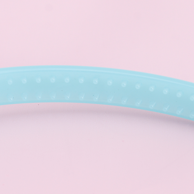 Double top jelly fruit headband