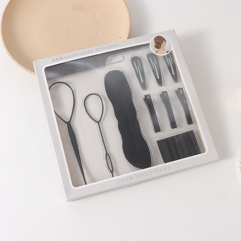 A multi-piece set