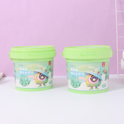 Candy Bucket Magic Space Sand