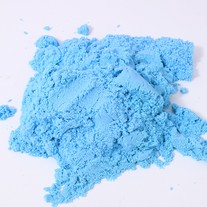 Candy Bucket Magic Space Sand