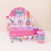 Rainbow Ice slime Slime