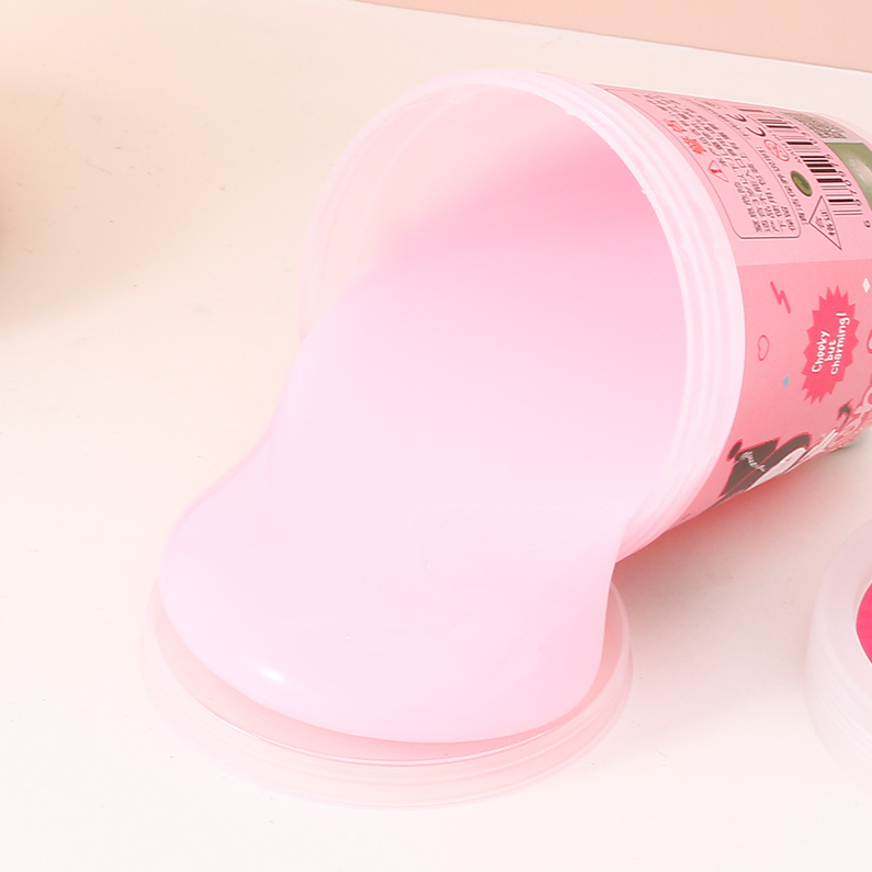 Genuine Kuromi Bubble Illusion Mud