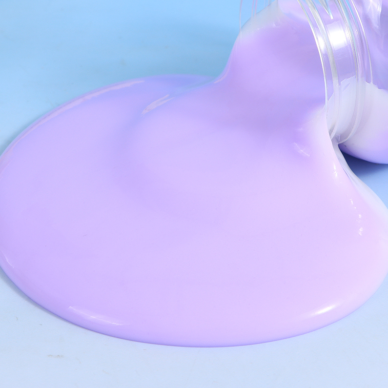Sanrio Family Series Bubble Illusion Mud