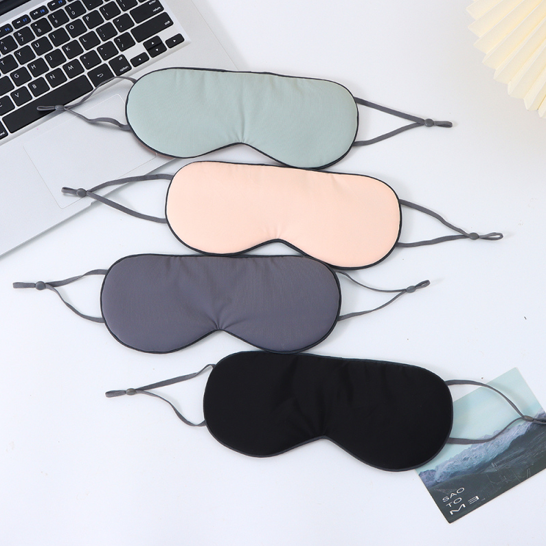 Simple Sleep Eye Mask