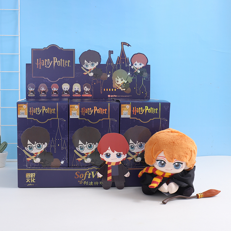 Harry Potter doll series blind box