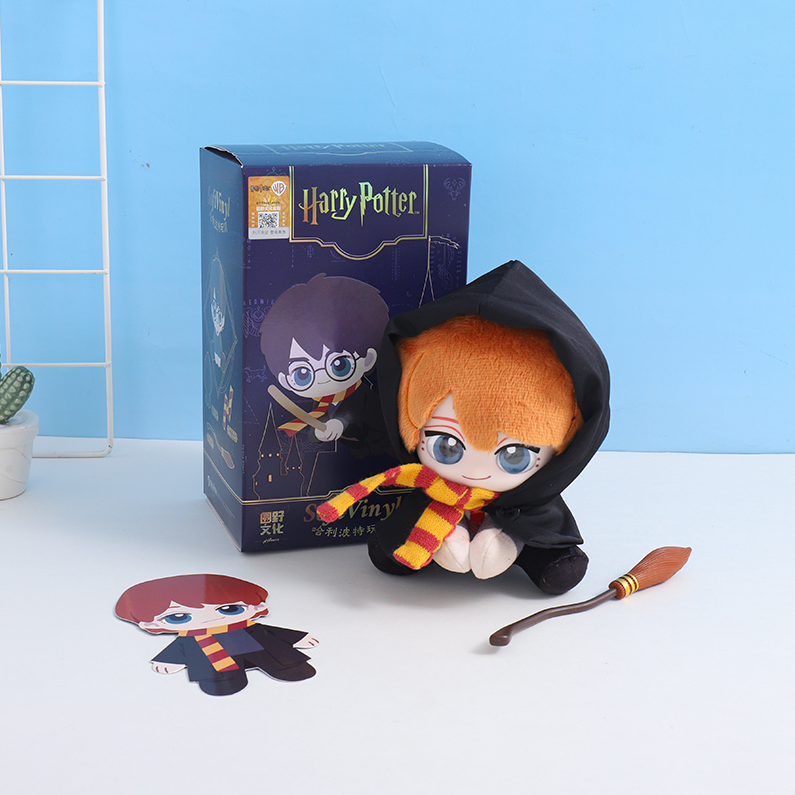 Harry Potter doll series blind box