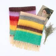 Cake Series Matching Adult Scarf (Mixed)