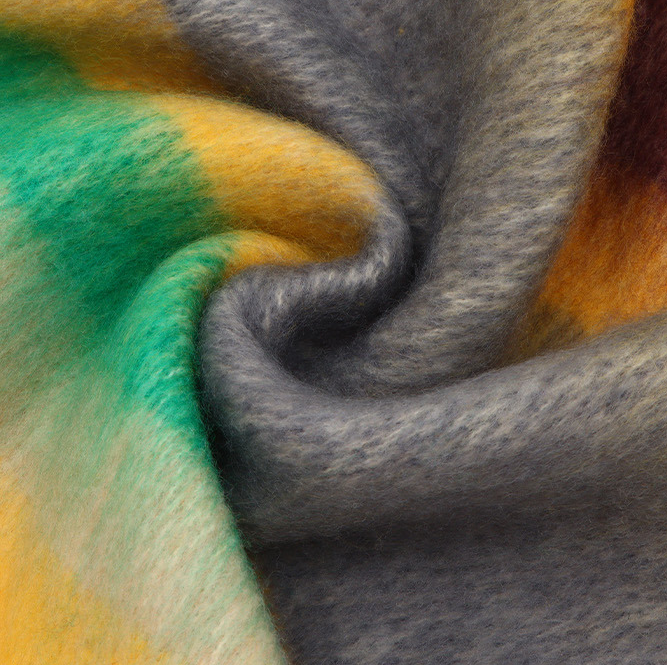 Cake Series Matching Adult Scarf (Mixed)
