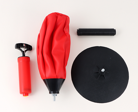 Inflatable Tabletop Punching Ball for Kids