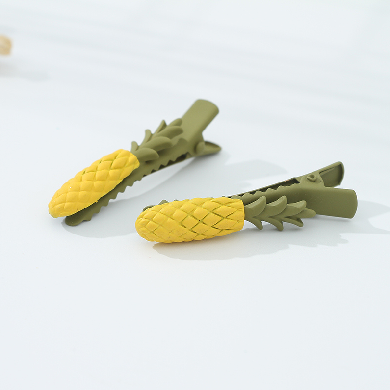 Fruit and Vegetable series - Pineapple