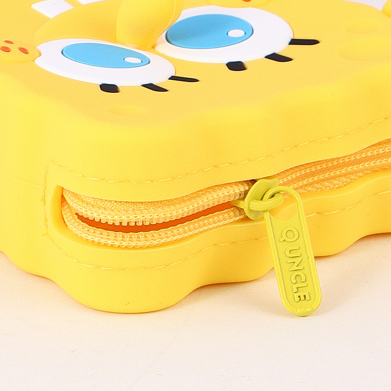 Spongebob SquarePants series coin purse