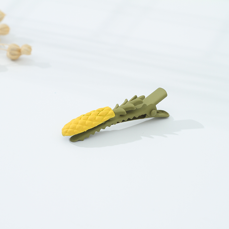 Fruit and Vegetable series - Pineapple