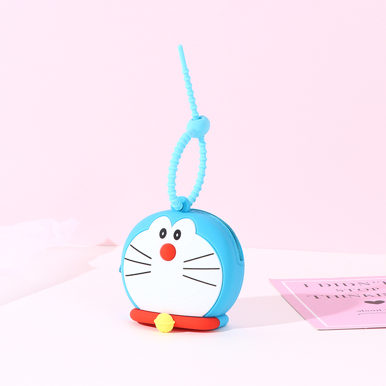 Doraemon series authorized pendants