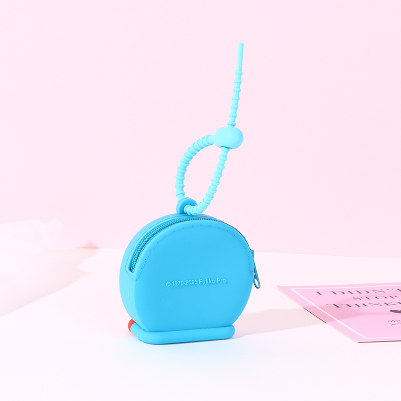 Doraemon series authorized pendants
