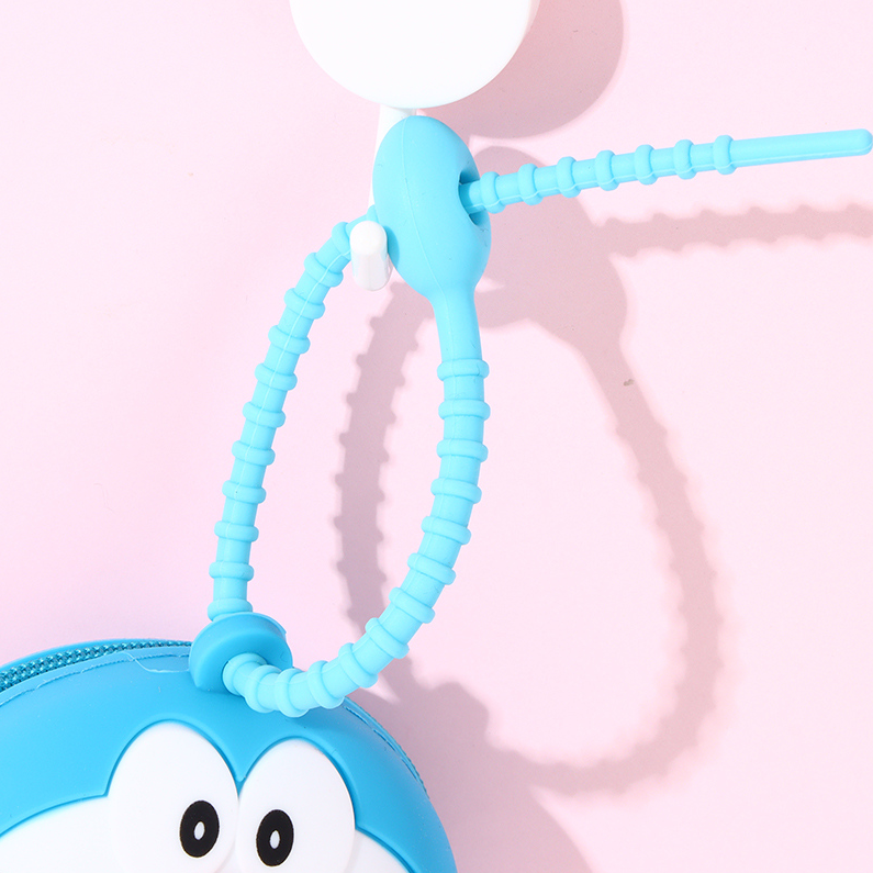 Doraemon series authorized pendants