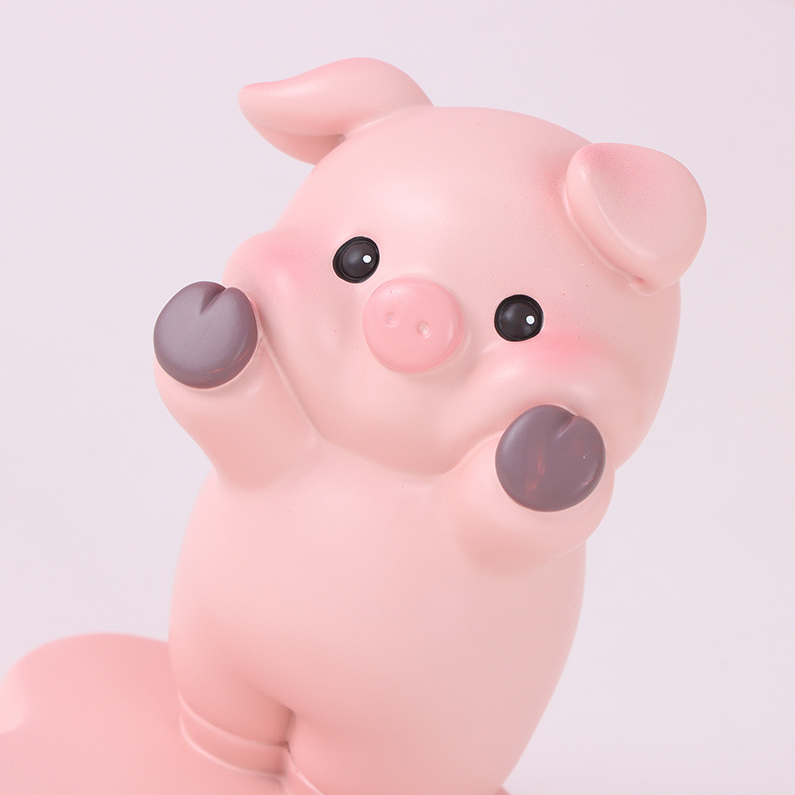 Don't get mad at animal phone holders