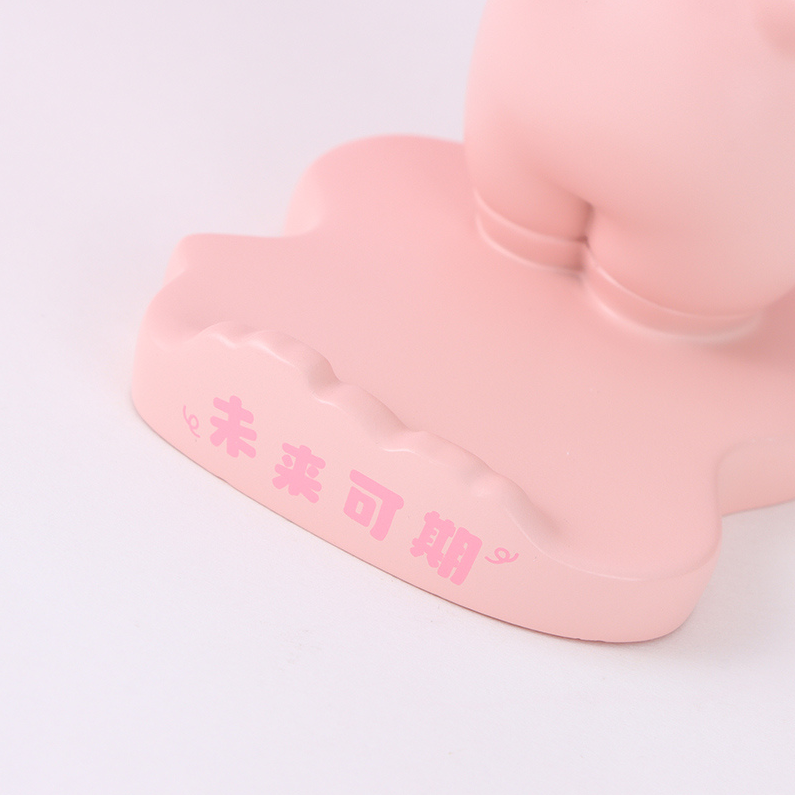 Don't get mad at animal phone holders