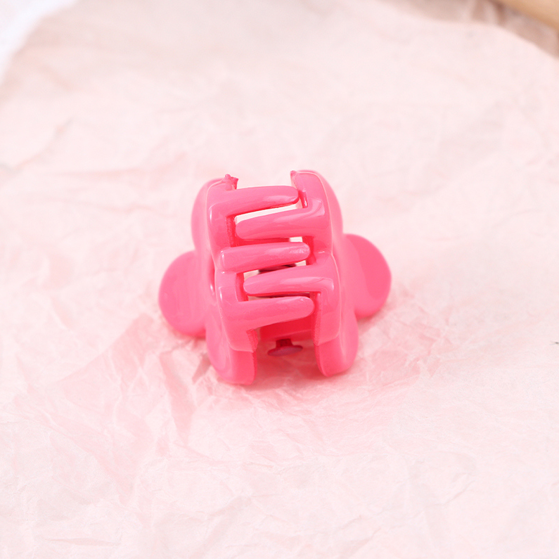 Color mini clip 10 bags