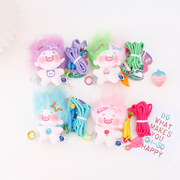 Crazy Kid mobile phone back clip