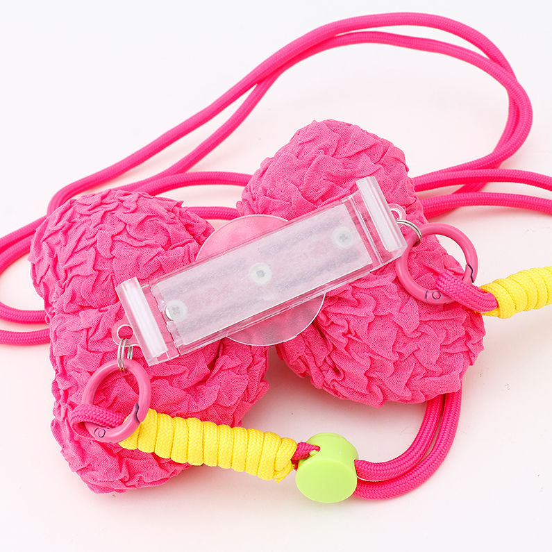 Blackberry Big Bow phone back clip