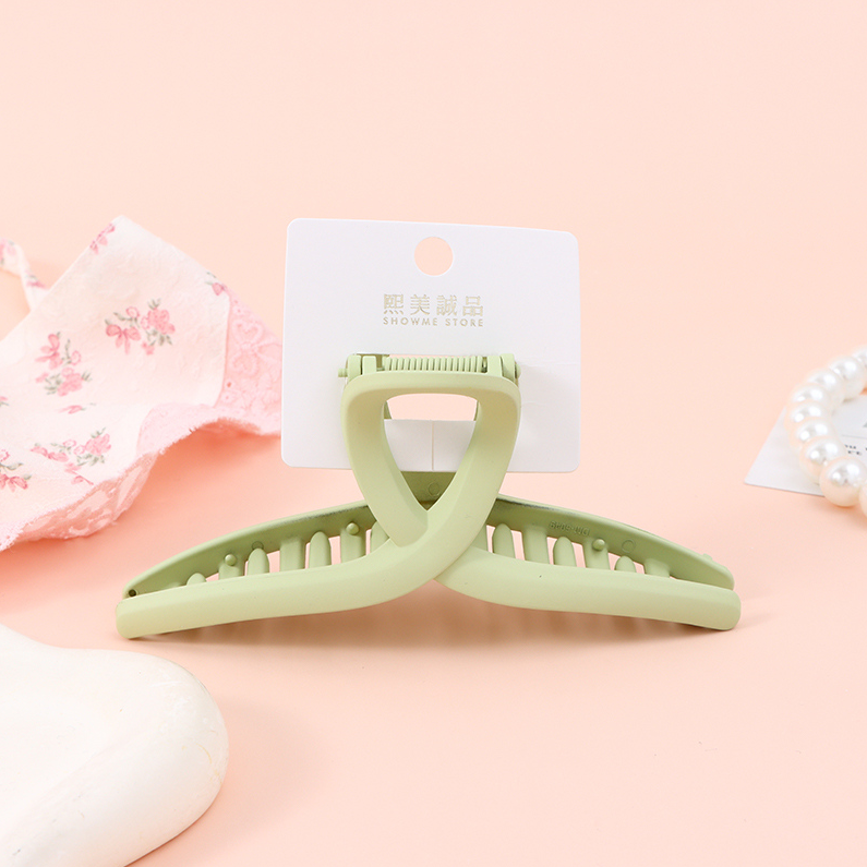 Rubber paint 13 cm eight-figure claw