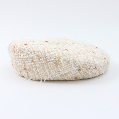 Small Fragrance Fashion Beret (Mixed)