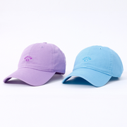 Letter Stylish Softtop Baseball Cap