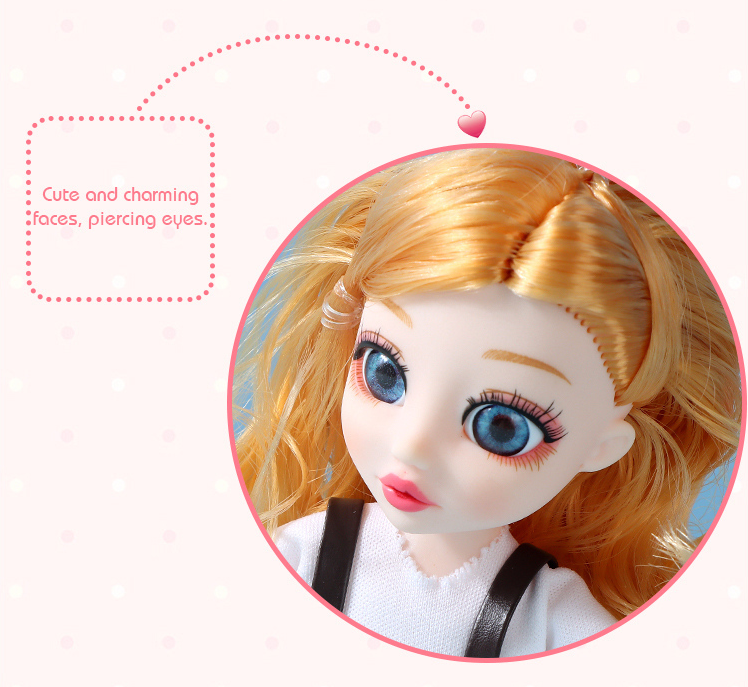 Pet Girl Toy Set