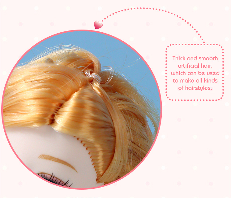 Pet Girl Toy Set