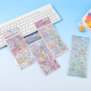 Dress Up Stickers for Kids